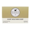 A 6oz bar soap with a warm and irresistibly sweet, creamy vanilla