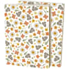 Lined Journal measuring 5 by 7 inches