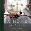 Four enchanted seasons of flowers