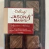 3 Ounce box of chocolates