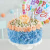 EXCLUSIVE Here&rsquo;s a birthday favorite that really takes the cake! Our one-of-a-kind