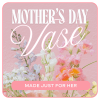 Florist&rsquo;s Choice Mother&rsquo;s Day Arrangement features a fresh mix of seasonal flowers