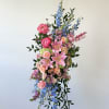 Celebrate a life filled with beauty, love, and cherished memories with the