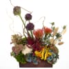 A fun piece to give any room or space a little Fall/Autumn