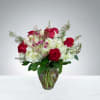 Roses and hydrangeas the perfect mix for any occasion 