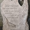 Memories are more than just a link to the past, sometimes they&rsquo;re