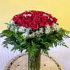 Have a Special Occasion coming up? Send this  arrangement of 50