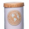 Lavender Dreams scent description: Calming lavender perfectly blended with lilac, sage and
