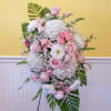 A tender and classic tribute to a precious life. Heartfelt emotions and