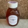 Raw local wildflower honey that is never heated or filtered. From hive
