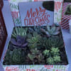 Give a gift that keeps on giving this holiday season. The tin