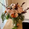 Designed by Wonderland Flowers, we are pleased to bring you something different.