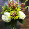 Elegant Arrangement  for your special event 