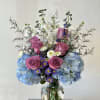 Misty Sunrise Bouquet