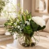 Timeless Roses, Orchids &amp; Tulips &ndash; Elegant Floral Arrangement

Simply gorgeous and artfully