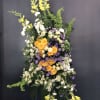 Its a garden of flowers that you will never imagine that you