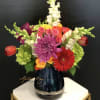 A load of beautiful flowers to put a huge smile on anyone;'s