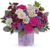 Go for the glam this Mother's Day with a gift that sparkles