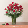 Introducing "The Hammah"! This amazing piece features 48 stems of premium long