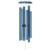 A beautiful 44" wind chime tuned to the scale of C

Corinthian Bells