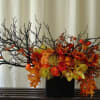 Bewiching mix for Dried and Fresh florals 