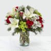 Whether you're sending season greeting's from across the country or welcoming guest