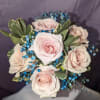 Modern touch for your Prom and Homecoming. Order as is or call