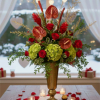Description: "The Valentine's Vanguard" | A Modern Love Story
Skip the expected and