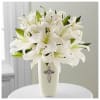 The Faithful Blessings&trade; Bouquet is an incredible way to celebrate a communion