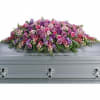 Casket Spray 