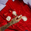 Want to set the mood? Add a touch of romance with loose