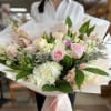 ▪️ Delivery to their door
Each bouquet is unique and is prepared by