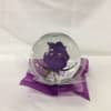 PURPLE CRYSTAL
