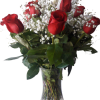 12 Roses