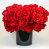 Red Roses 