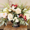 Mix color of bouquet 
