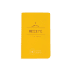 Recipe Passport