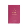 Experience Capture Book Passport Journal