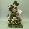 Bring a touch of timeless elegance and woodland charm to any celebration