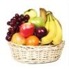 Mixed Fruit