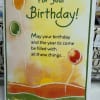 Make your gift complete with a card. 