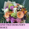 Have a vase or just want to be able to hand someone