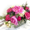 A lush option for someone who deserves the best! Perfect for a