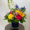 *Please specify which vase color you would like in Special Instructions* A