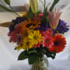 Colorful design to bring a little joy in and moments 