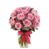 Express  Heartfelt Emotions By Sending Your Recipient This Pink Beautiful Bouquet