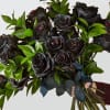Black Roses For any ocacion 