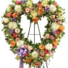 When words aren&rsquo;t enough to express your sympathy and love, this open