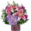 Give them the floral arrangement of their dreams with this special 