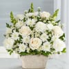 Celebrate the life of a loved one with our beautiful floral tribute.